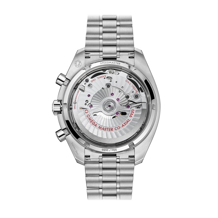 Omega Super Racing Co-Axial Master Chronometer Chronograph 44.25mm Mens Watch O32930445101003 - Image 2