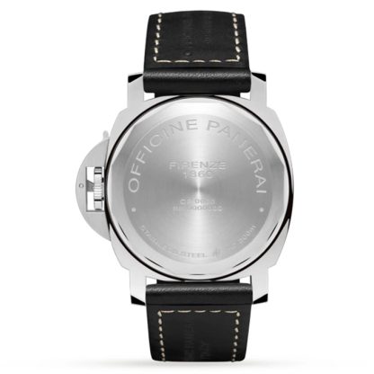Panerai Luminor Base 8 Days 44mm Mens Watch PAM00915 - Image 2