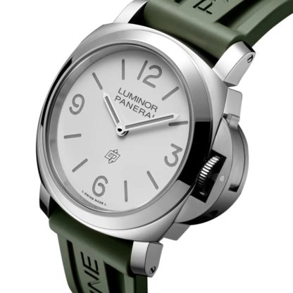Panerai Luminor Base Logo 44mm Interchangeable Strap PAM01087 - Image 3