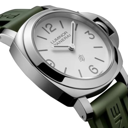Panerai Luminor Base Logo 44mm Interchangeable Strap PAM01087 - Image 4
