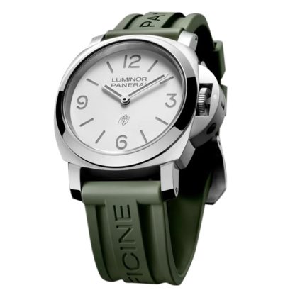 Panerai Luminor Base Logo 44mm Interchangeable Strap PAM01087 - Image 5