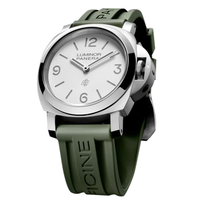 Panerai Luminor Base Logo 44mm Interchangeable Strap PAM01087 - Image 5