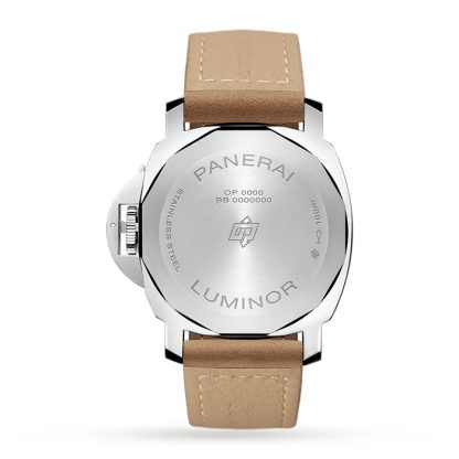 Panerai Luminor Base Logo 44mm PAM01086 - Image 2