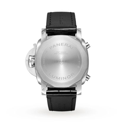 Panerai Luminor Chrono PAM01109 - Image 2