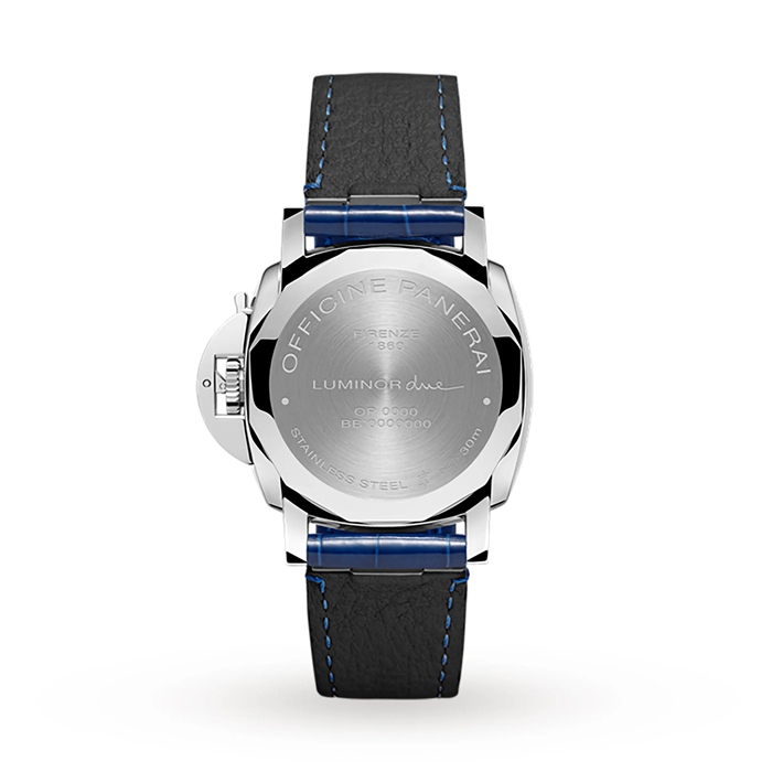 Panerai Luminor Due 38mm PAM01273 - Image 2