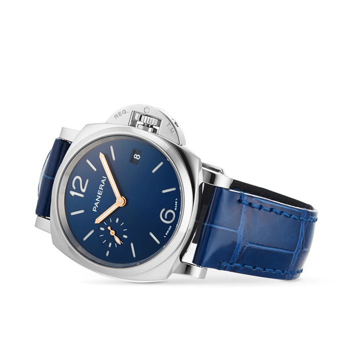 Panerai Luminor Due 38mm PAM01273 - Image 3