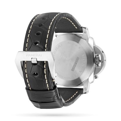 Panerai Luminor Marina 44mm Mens Watch PAM01312 - Image 4