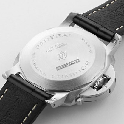 Panerai Luminor Marina 44mm Mens Watch PAM01312 - Image 5