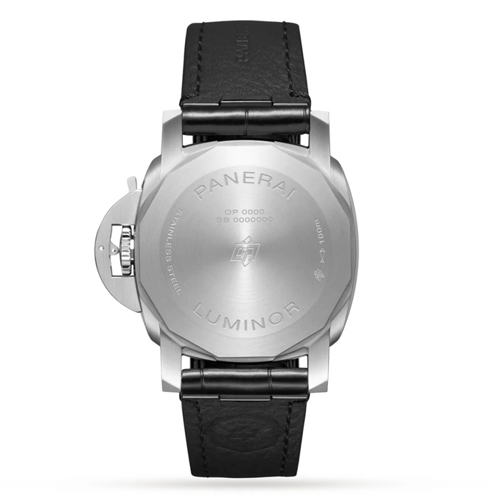 Panerai Luminor Marina Quaranta 40mm PAM01271 - Image 2
