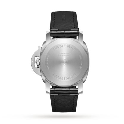 Panerai Luminor Quaranta Automatic 40mm Mens Watch PAM01371 - Image 2