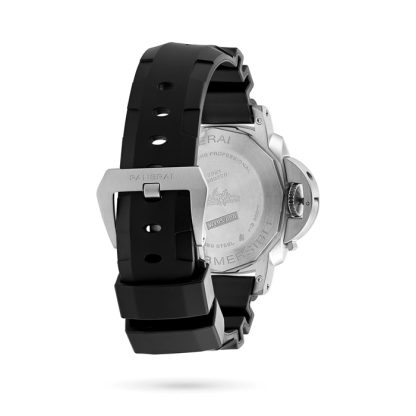 Panerai Submersible 42mm Mens Watch PAM00973 - Image 3