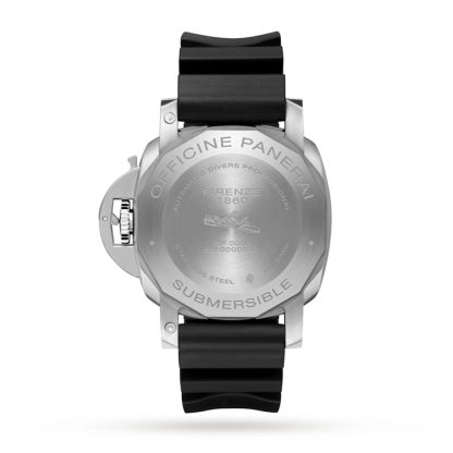 Panerai Submersible 42mm PAM02973 - Image 2