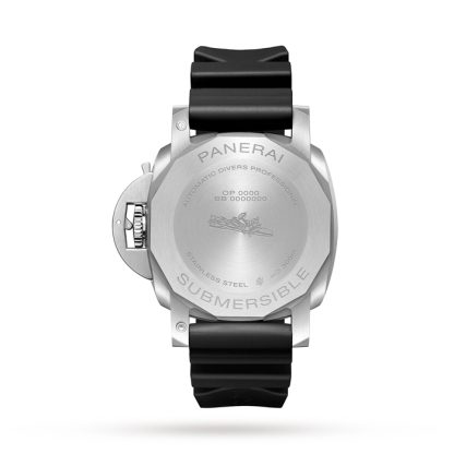 Panerai Submersible Bianco 42mm PAM02223 - Image 2