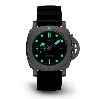 Panerai Submersible QuarantaQuattro PAM01229 - Image 2