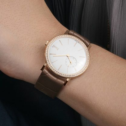 Piaget Altiplano G0A39107 - Image 2