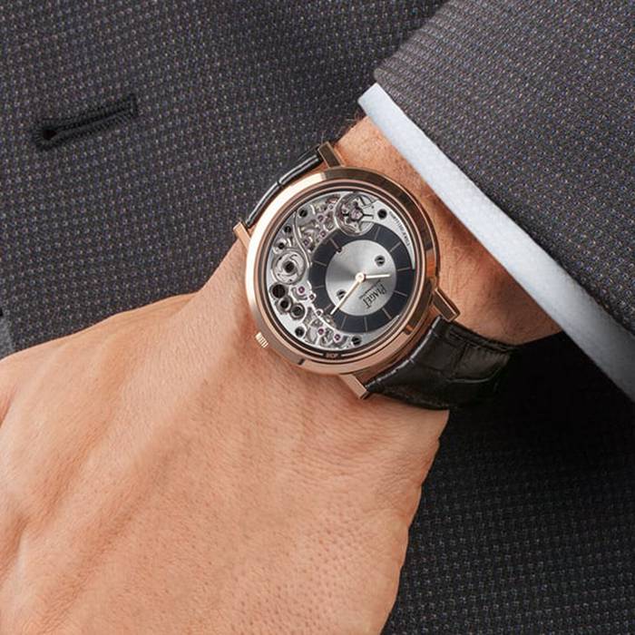 Piaget Altiplano G0A43120 - Image 2