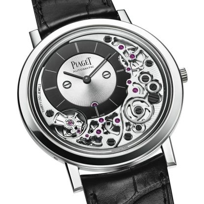 Piaget Altiplano G0A43121 - Image 4