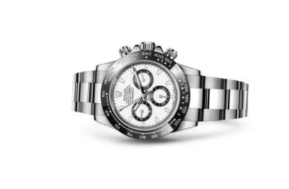 Replica Rolex Cosmograph Daytona Oyster 40 mm Oystersteel 116500LN - Image 2
