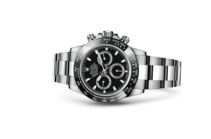 Replica Rolex Cosmograph Daytona Oyster 40 mm Oystersteel 116500LN - Image 2