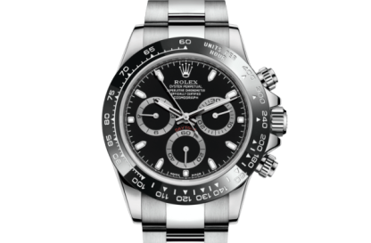 Replica Rolex Cosmograph Daytona Oyster 40 mm Oystersteel 116500LN