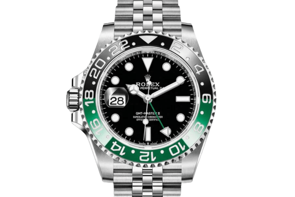 Replica Rolex GMT-Master II Sprite 126720VTNR 40mm Jubilee