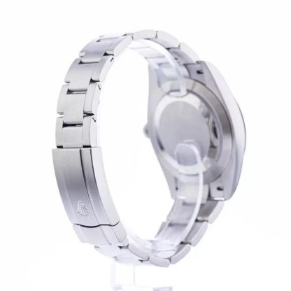 Replica Rolex Oyster Perpetual 41mm Coral Red - Image 4