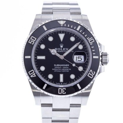 Replica Rolex Submariner Date 126610LN - Image 2