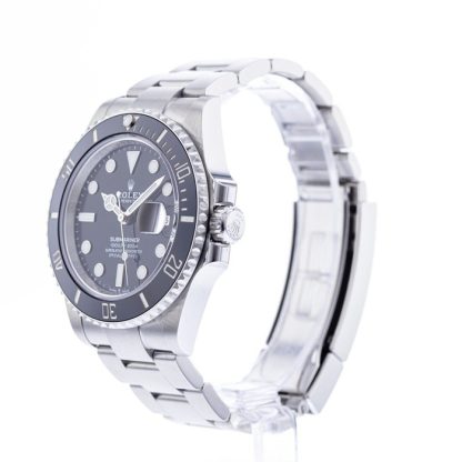 Replica Rolex Submariner Date 126610LN - Image 3