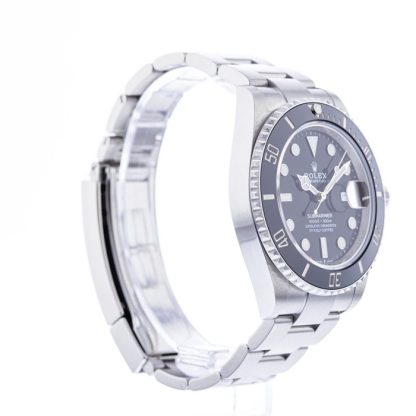 Replica Rolex Submariner Date 126610LN - Image 7