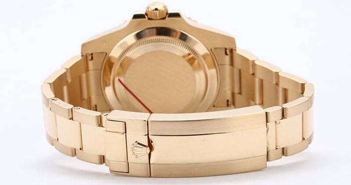 Replica Rolex Submariner Date 126618LB - Image 4