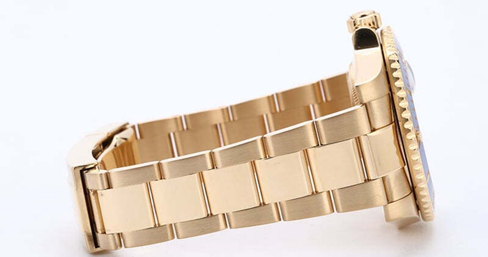 Replica Rolex Submariner Date 126618LB - Image 5