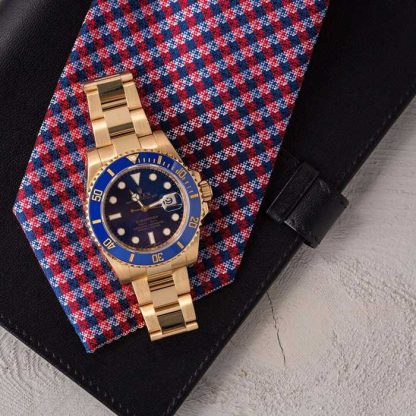 Replica Rolex Submariner Date 126618LB - Image 7