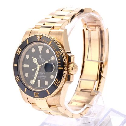 Replica Rolex Submariner Date 126618LN - Image 3