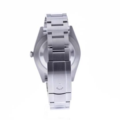Rolex Rolex Oyster Perpetual 31mm Green - Image 3