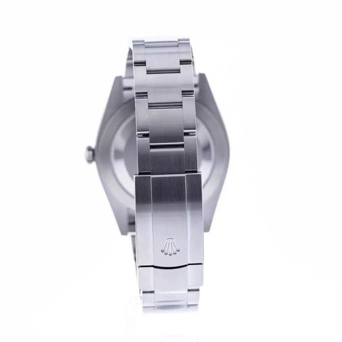 Rolex Rolex Oyster Perpetual 34mm Black - Image 3