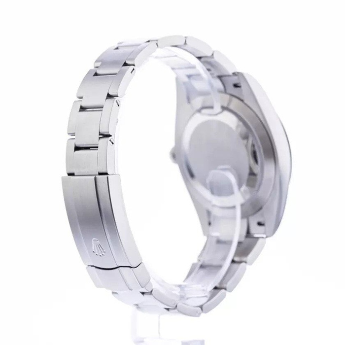 Rolex Rolex Oyster Perpetual 34mm Black - Image 4