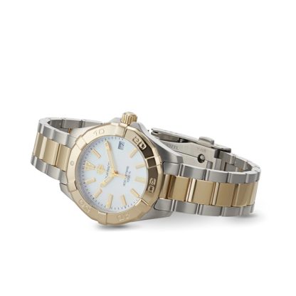 TAG Heuer Aquaracer 300 Quartz 32mm Ladies Watch WBD1320.BB0320 - Image 2