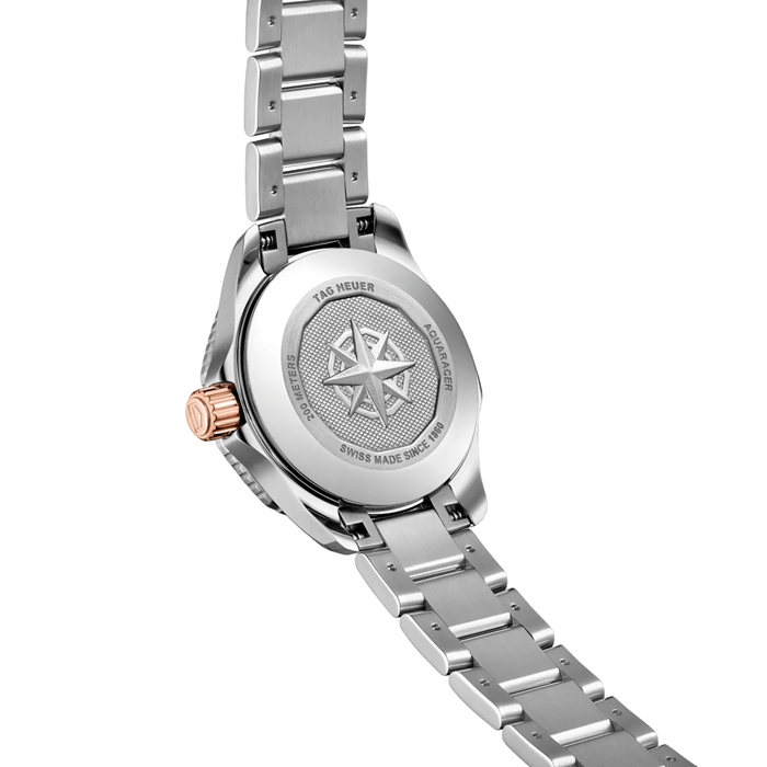 TAG Heuer Aquaracer Professional 200 30mm Ladies Watch WBP1450.BA0622 - Image 4