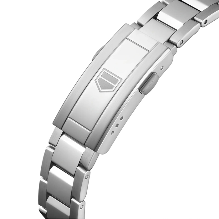 TAG Heuer Aquaracer Professional 200 30mm Ladies Watch WBP1450.BA0622 - Image 5