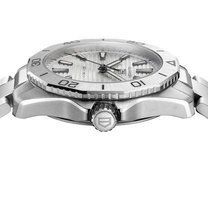 TAG Heuer Aquaracer Professional 200 40mm Mens Watch WBP1111.BA0627 - Image 3