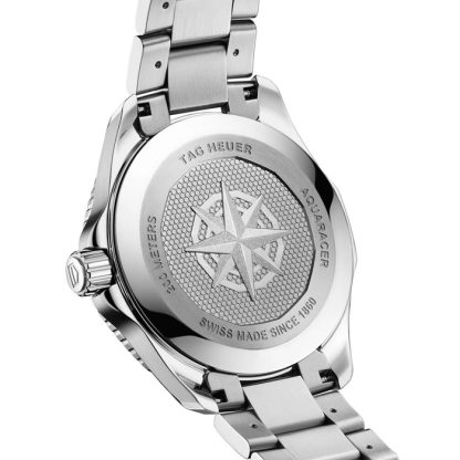 TAG Heuer Aquaracer Professional 200 40mm Mens Watch WBP1111.BA0627 - Image 4