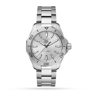 TAG Heuer Aquaracer Professional 200 40mm Mens Watch WBP1111.BA0627