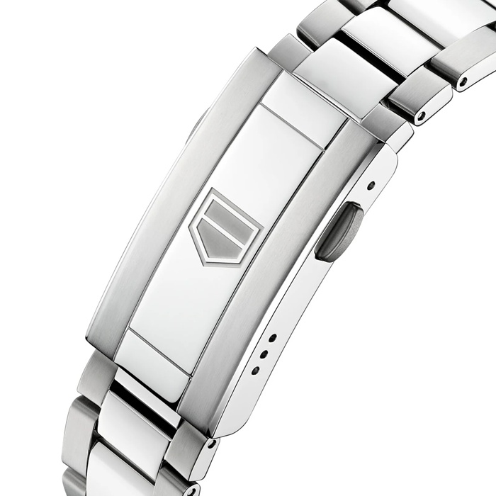 TAG Heuer Aquaracer Professional 200 40mm Mens Watch WBP1111.BA0627 - Image 5