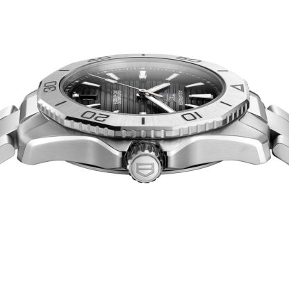 TAG Heuer Aquaracer Professional 200 40mm Mens Watch WBP2110.BA0627 - Image 3