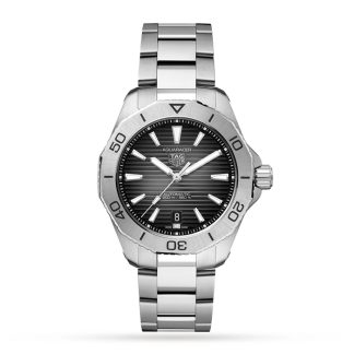 TAG Heuer Aquaracer Professional 200 40mm Mens Watch WBP2110.BA0627