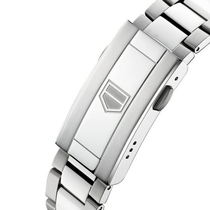 TAG Heuer Aquaracer Professional 200 40mm Mens Watch WBP2110.BA0627 - Image 5