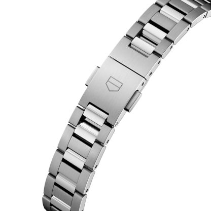 TAG Heuer Carrera 29mm Stainless Steel Ladies Watch WBN2414.BA0621 - Image 3