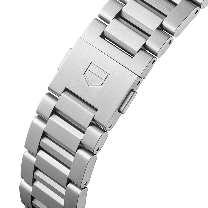 TAG Heuer Carrera Calibre Heuer 02T COSC 45mm Mens Watch CAR5A8C.BF0707 - Image 5