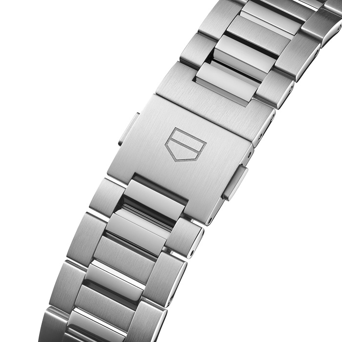 TAG Heuer Carrera Three-Hand 41mm Automatic Mens Watch WBN2010.BA0640 - Image 4