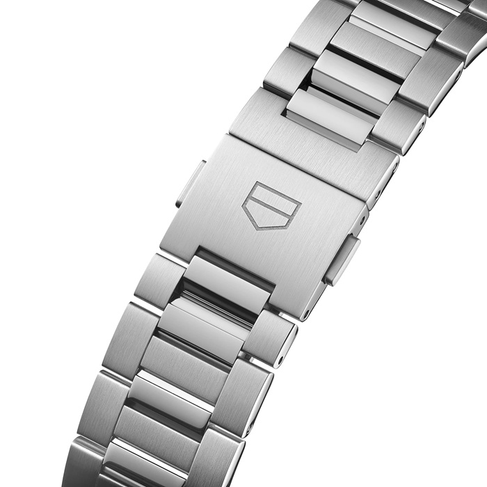 TAG Heuer Carrera Three-Hand 41mm Automatic Mens Watch WBN2012.BA0640 - Image 4